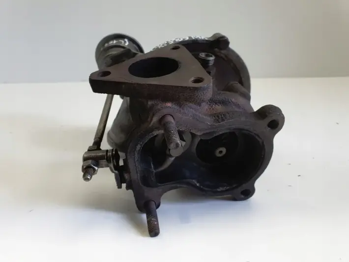 VW Golf IV 1.9 TDI TURBOSPRĘŻARKA turbo 53031015099