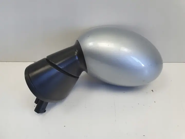 Mini R50 R53 Cooper 01-06r LUSTERKO LEWE KIEROWCY 3 pin