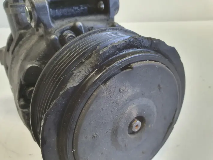 VW Golf V 1.6 FSI SPRĘŻARKA KLIMATYZACJI pompa