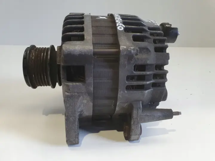 Audi TT 1.8 T ALTERNATOR 028903029G