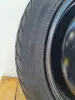Toyota Auris KOŁO DOJAZDOWE dojazdówka 125/70 R17 5x114,3 2170602
