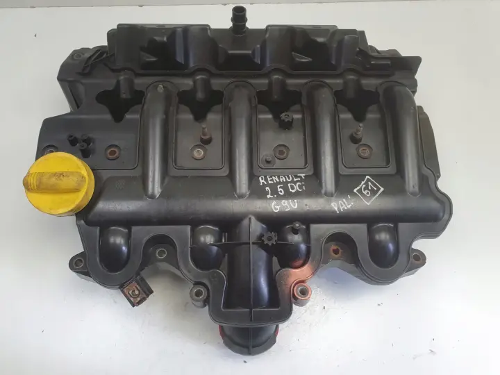Renault Master II 2.5 DCI POKRYWA ZAWORÓW 8200239705