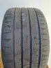 Porsche Cayenne III OPONA LETNIA Yokohama Advan Sport V105 315/30 R22 2023r