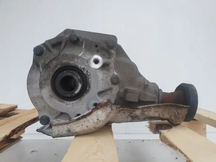 Land Rover Freelander II 2.2 TD4 REDUKTOR SKRZYNI BIEGÓW 7527113700