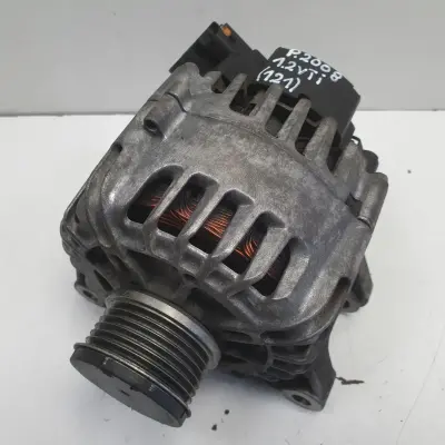 Peugeot 2008 1.2 VTi ALTERNATOR valeo 9670899580