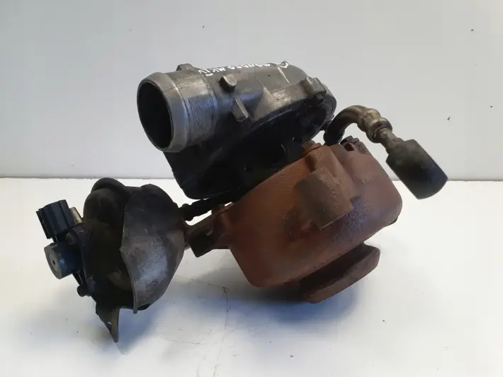 Ford Mondeo MK4 2.0 TDCI TURBOSPRĘŻARKA turbo 9662464980
