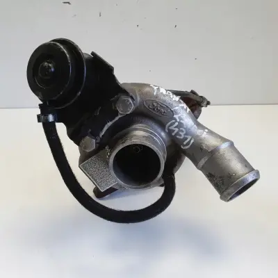 Ford Transit MK7 VII 2.2 TDCI TURBOSPRĘZARKA turbo