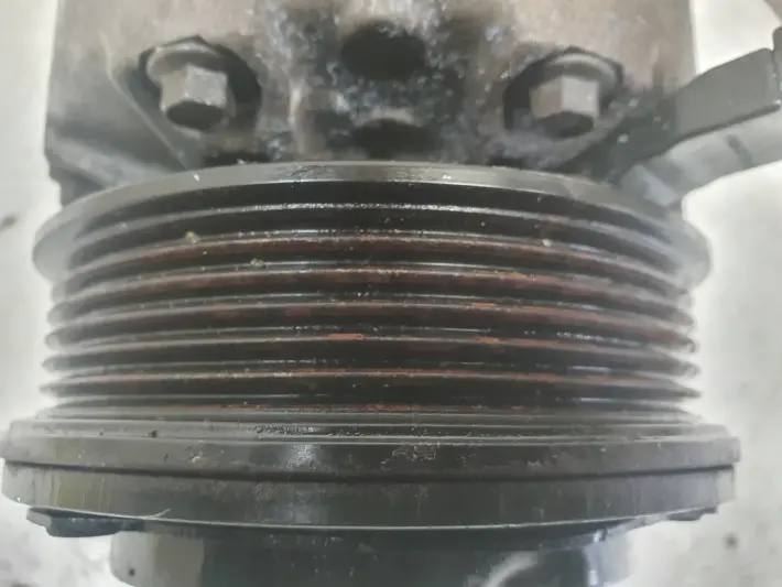 Ford Focus III MK3 1.6 TDCI SPRĘŻARKA KLIMATYZACJI AV11-19D629-BA