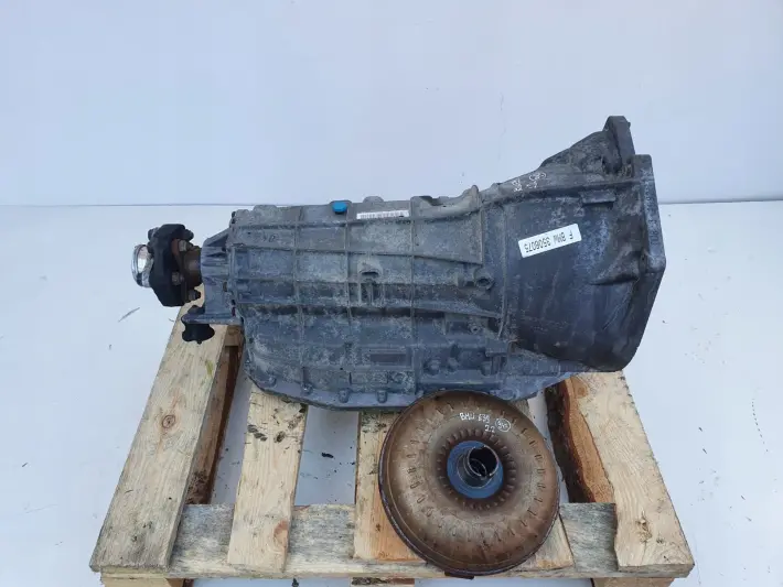 BMW E39 528 i 2.8 SKRZYNIA BIEGÓW 5HP-19 1423928