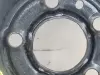 Volvo S80 V70 S60 I KOŁO DOJAZDOWE dojazdówka 125/80 R17 9209872