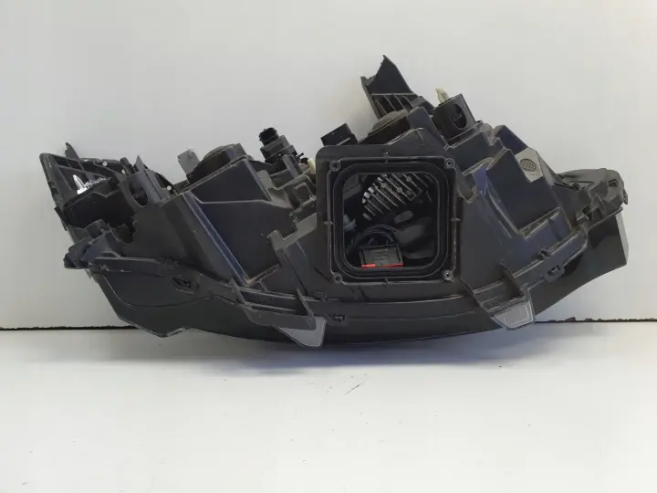 Renault Talisman PRZEDNIA LAMPA LEWA lewy przód