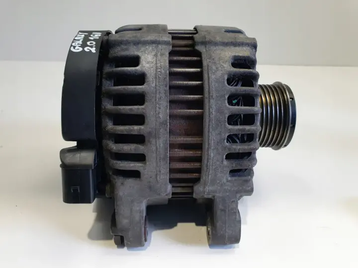 Ford Galaxy MK2 2.0 TDCI ALTERNATOR 0121615028