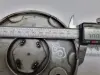 Renault DEKIELEK FELGI Kapsel kołpak 8200134772 140 mm 14cm