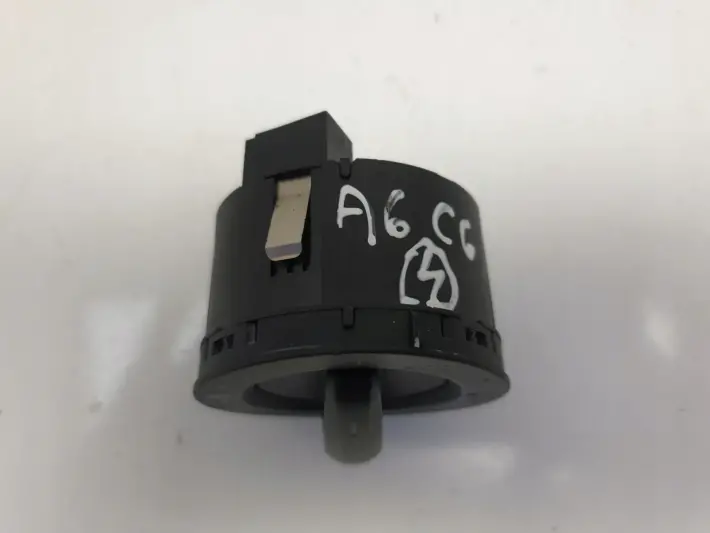 Audi A6 C6 PRZEŁĄCZNIK ŚWIATEŁ Włącznik 4F2941531D