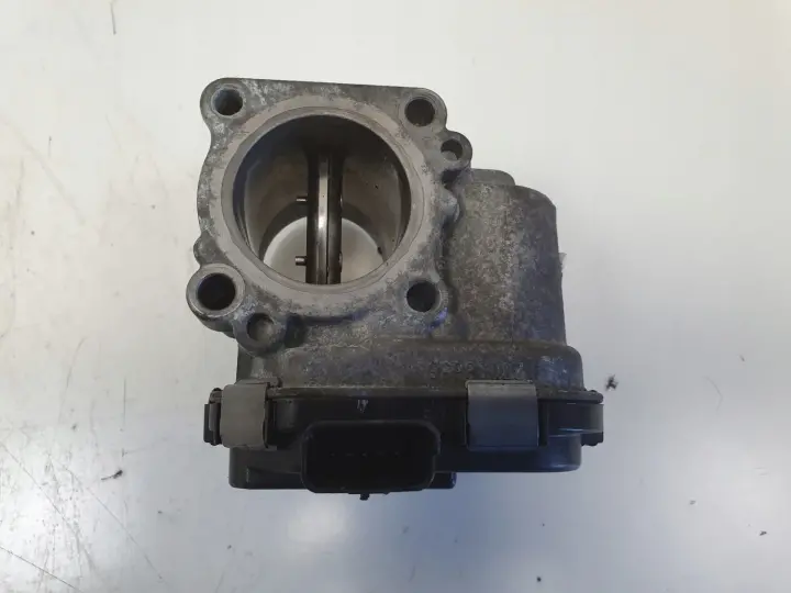 Citroen C4 II 1.6 HDI PRZEPUSTNICA 9673534480 28275019