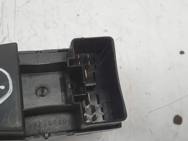 Volvo S40 V40 lift LEWY PANEL STEROWANIA SZYB Lusterami 30889751