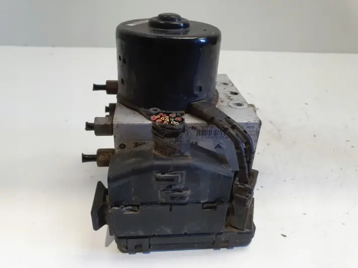 Jeep Cherokee Liberty KJ POMPA ABS hamulcowa STEROWNIK 56044240AA