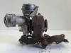 VW Golf V 2.0 TDI TURBOSPRĘŻARKA turbo 03G253014H
