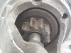 BMW E90 2.5 i ROZRUSZNIK 0001107424 bosch