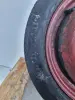 Peugeot 207 Citroen C3 KOŁO DOJAZDOWE dojazdówka 125/80 R15 4x108 ET8