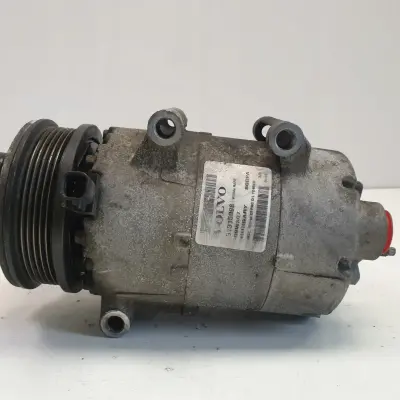 Volvo V70 III 2.0 D SPRĘŻARKA KLIMATYZACJI