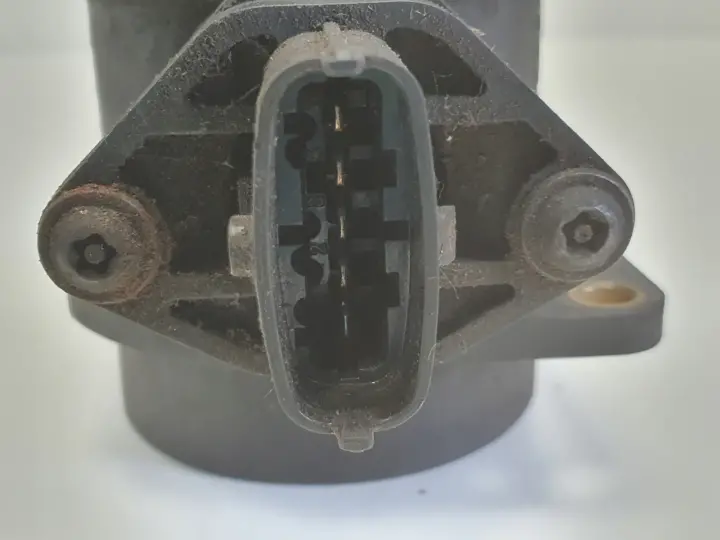 Fiat Stilo 1.9 JTD PRZEPŁYWOMIERZ POWIETRZA 0281002308