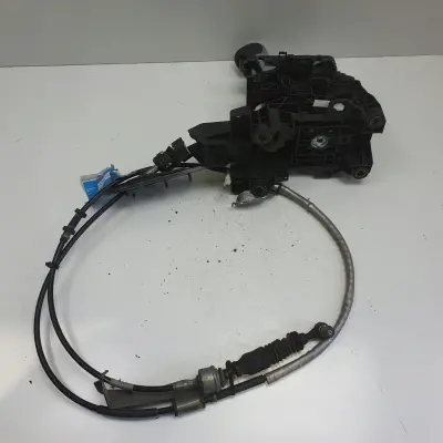 Toyota C-HR CHR 1.8 Hybryda LEWAREK ZMIANY BIEGÓW Linki Automat