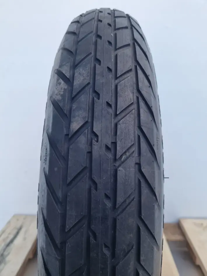 Toyota Avenis T25 KOŁO DOJAZDOWE Dojazdówka 125/70 R17 D17 5x100 2170600