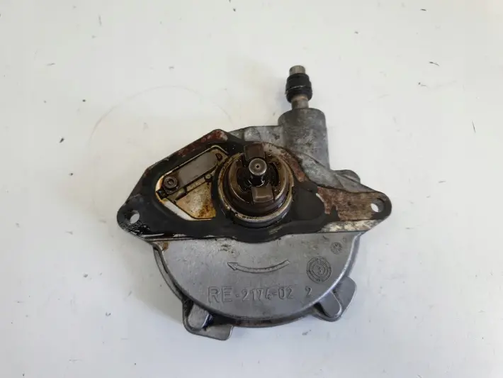 Mercedes W203 1.8 K POMPA VAKUM wakum 200000044