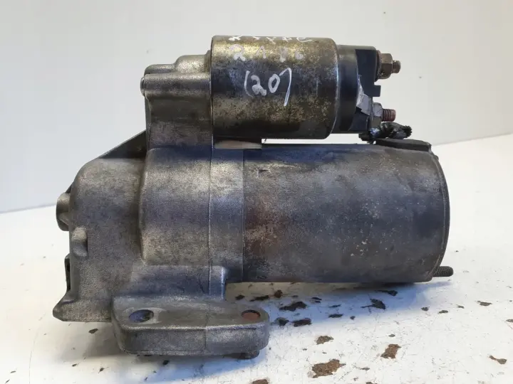 Jaguar X-Type 2.1 V6 ROZRUSZNIK 93BBKD