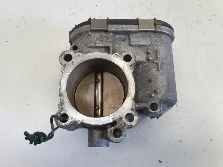 Volvo V60 S60 II 1.6 T3 PRZEPUSTNICA 7S7G-9F991-CA