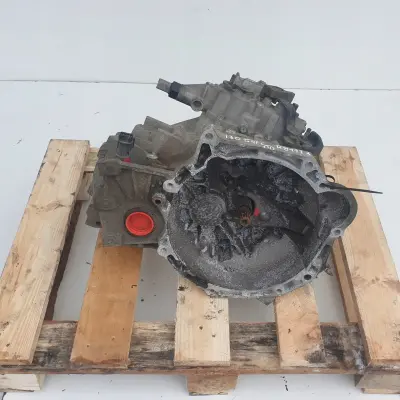 Kia Ceed I 1.6 16V SKRZYNIA BIEGÓW manualna MANUAL R81773