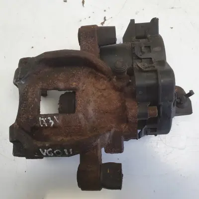 Volvo V60 II S90 V90 TYLNY ZACISK HAMULCOWY prawy tył 31687346