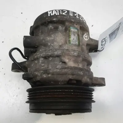 Chevrolet Matiz 1.0 B SPRĘŻARKA KLIMATYZACJI pompa 720085