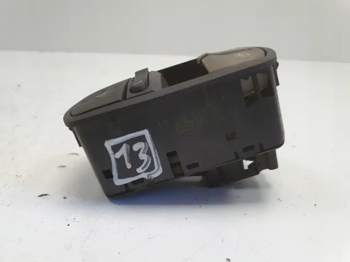 Opel Corsa D PRZEŁĄCZNIK SZYB panel lusterek 13258522AD
