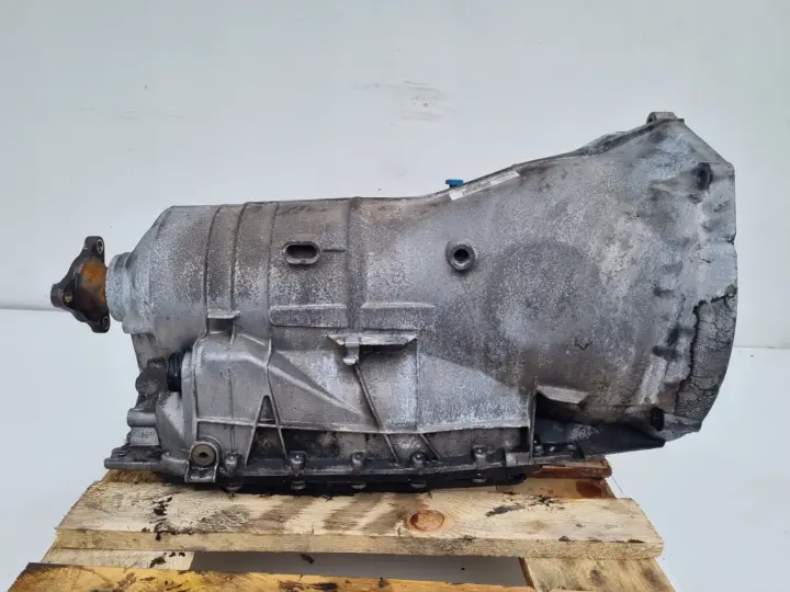 BMW E60 E61 3.0 D DIESEL AUTOMATYCZNA SKRZYNIA BIEGÓW 7541154 6HP-26