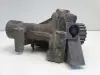 Citroen C5 III 2.0 16V RFJ OBUDOWA POMPY WODY pompa wody 9670557580
