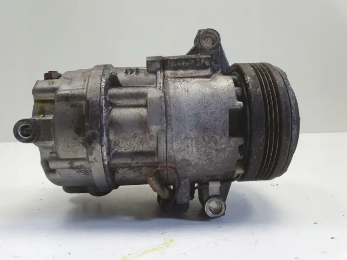 BMW E46 2.0 D SPRĘŻARKA KLIMATYZACJI