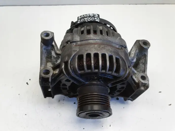 Saab 93 9-3 II 2.0 T ALTERNATOR bosch 0124425040 120A