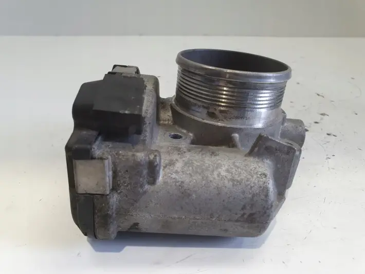 Volvo S60 II V60 2.0 D D3 PRZEPUSTNICA 31216665 028075520
