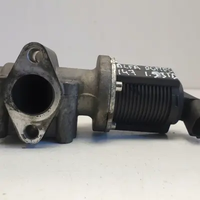 Alfa Romeo 147 1.9 JTD ZAWÓR EGR