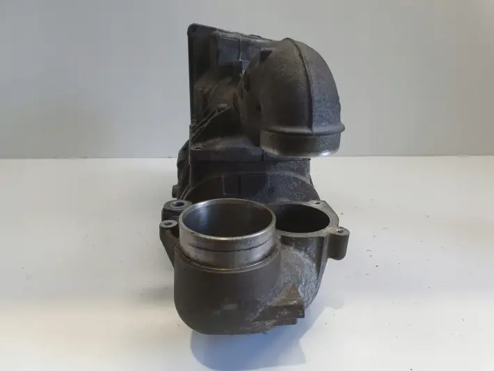 Mercedes W203 1.8 K KOMPRESOR DOŁADOWANIA A2711400787
