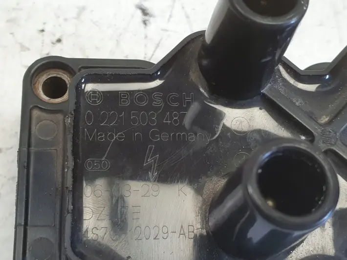 Ford Mondeo MK3 2.0 16V CEWKA ZAPŁONOWA oryginał 0221503487