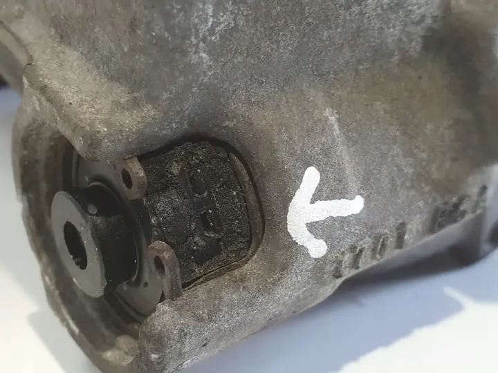 VW Golf VI 2.0 TDI SPRĘŻARKA KLIMATYZACJI pompa 5N0820803