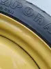 Lexus IS 220D 250 II KOŁO DOJAZDOWE DOJAZDÓWKA 125/70 R17 D17 5x114.3 ET50