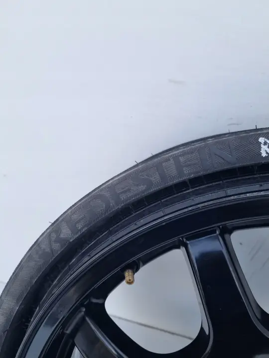 Audi A4 B8 A5 A6 C7 KOŁO DOJAZDOWE dojazdówka 175/55 R19 8K0601025DC