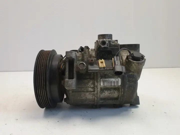 Volvo S80 II 3.2 SPRĘŻARKA KLIMATYZACJI 30780460
