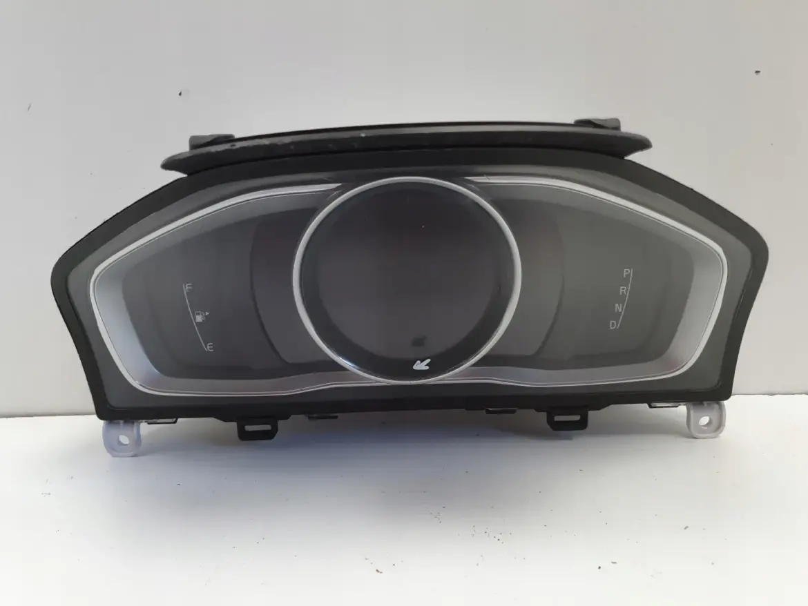 Volvo S80 II V70 III XC70 II lift LICZNIK ZEGARY Europa TFT 31433332