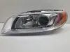 Volvo S80 II V70 III PRZEDNIA LAMPA LEWA LEWY PRZÓD XENON SKRĘTNY 31353532
