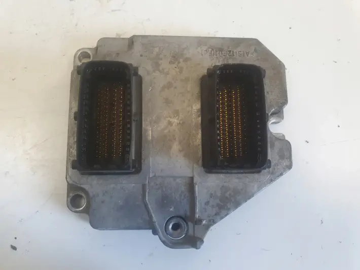 Opel Astra III H 1.8 16V STEROWNIK SILNIKA komputer 55351248 JF